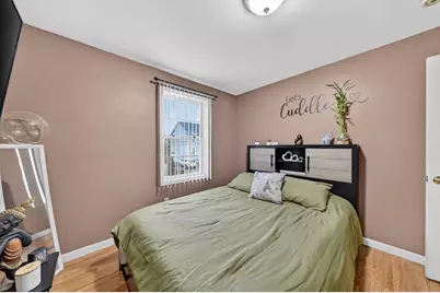 36 Fordney St, Fall River, MA 02720 - Photo 17