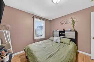 36 Fordney St, Fall River, MA 02720 - Photo 17