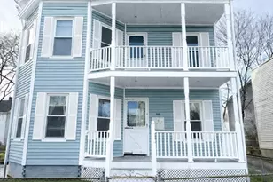 269 Mechanic St, Southbridge, MA 01550 - Photo 1