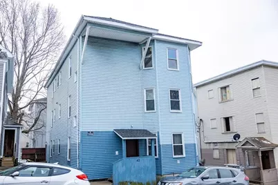 42 Dorcester #3, Worcester, MA 01604 - Photo 29