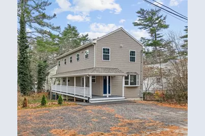 259 Park Ave, Wareham, MA 02538 - Photo 3