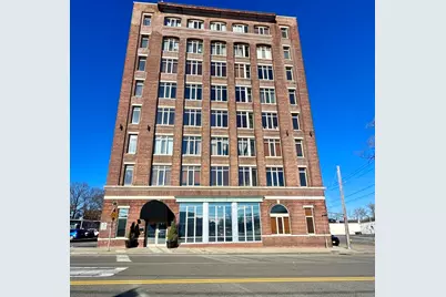 146 Court Street #408, Brockton, MA 02302 - Photo 1