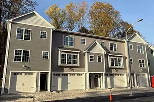 63 North St, Worcester, MA 01605 - Photo 1