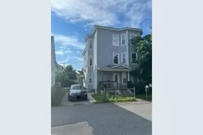 8 Knowlton #2, Worcester, MA 01603 - Photo 1