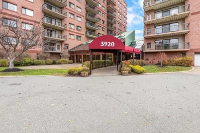 3920 Mystic Valley Pkwy #303, Medford, MA 02155 - Photo 31