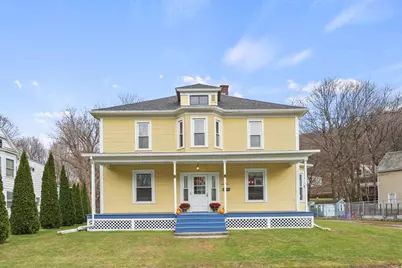 34 Goodrich St, North Adams, MA 01247 - Photo 1