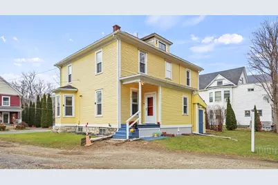 34 Goodrich St, North Adams, MA 01247 - Photo 33