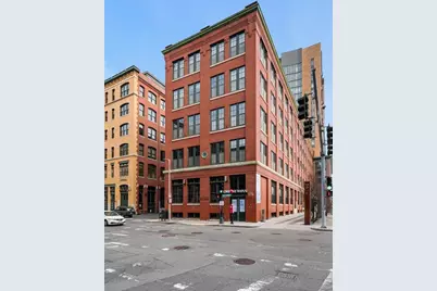 319 A Street #501, Boston, MA 02210 - Photo 19