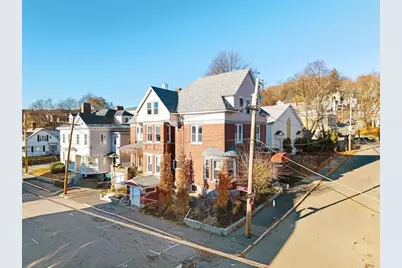 58 Oliver Street, Fitchburg, MA 01420 - Photo 37