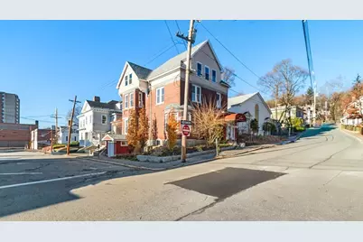 58 Oliver Street, Fitchburg, MA 01420 - Photo 33