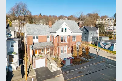 58 Oliver Street, Fitchburg, MA 01420 - Photo 41