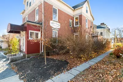 58 Oliver Street, Fitchburg, MA 01420 - Photo 3