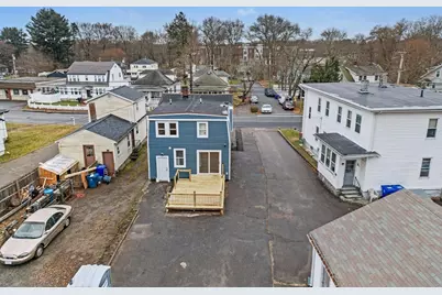 99 Tremont St, Taunton, MA 02780 - Photo 35