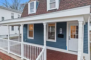 99 Tremont St, Taunton, MA 02780 - Photo 41