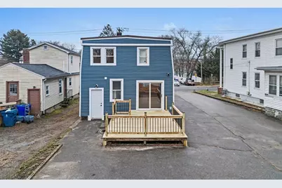 99 Tremont St, Taunton, MA 02780 - Photo 33