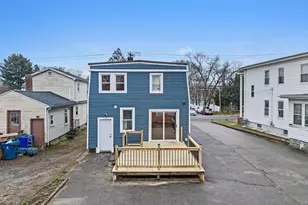 99 Tremont St, Taunton, MA 02780 - Photo 33