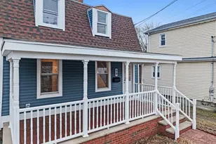 99 Tremont St, Taunton, MA 02780 - Photo 33
