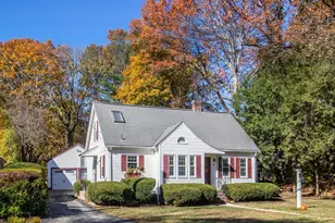 207 Hartford St, Westwood, MA 02090 - Photo 1