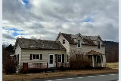 766 Tea Street, Charlemont, MA 01339 - Photo 1