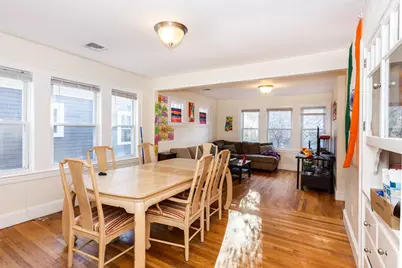 186 Calumet St #186, Boston, MA 02120 - Photo 1