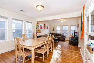 186 Calumet St, Boston, MA 02120 - Photo 1