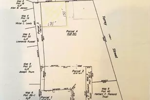 543 Pearl (Rear), Brockton, MA 02301 - Photo 1