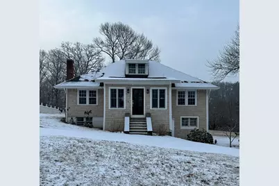 127 Rockland St #-, Hingham, MA 02043 - Photo 1