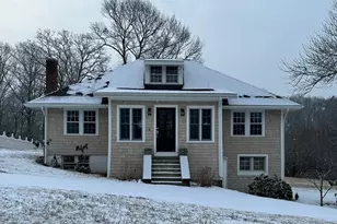 127 Rockland St, Hingham, MA 02043 - Photo 1