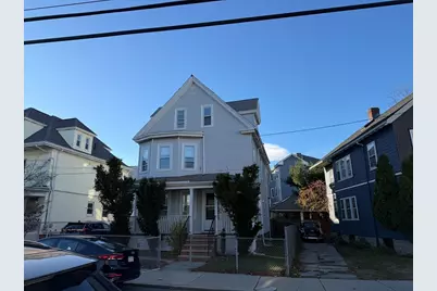 20 Oak Square Ave #2, Boston, MA 02135 - Photo 1