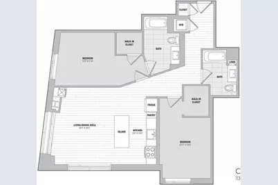 99 Kneeland St #301, Boston, MA 02111 - Photo 15