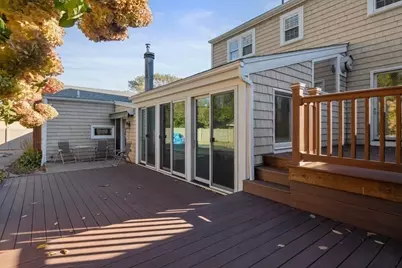 159 Wilder, Swansea, MA 02777 - Photo 31