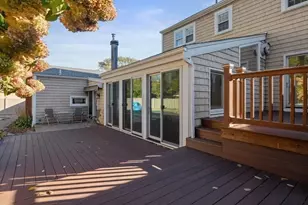 159 Wilder, Swansea, MA 02777 - Photo 31