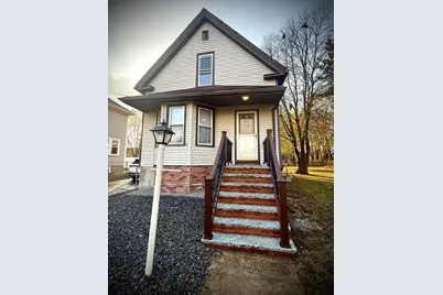 105 Dewolf St, New Bedford, MA 02740 - Photo 1