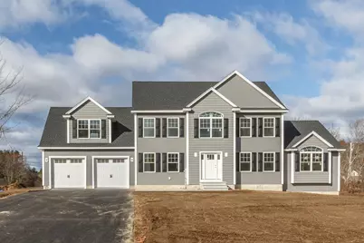 4 Haystack Circle, Pelham, NH 03076 - Photo 1
