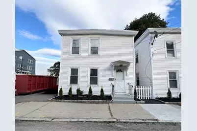 36 Hazel St, Fitchburg, MA 01420 - Photo 1