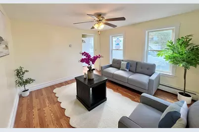 36 Hazel St, Fitchburg, MA 01420 - Photo 5