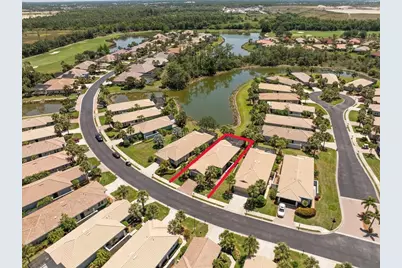 9327 Trieste Drive, Fort Myers, FL 33913 - Photo 3