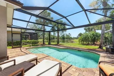 9327 Trieste Drive, Fort Myers, FL 33913 - Photo 1