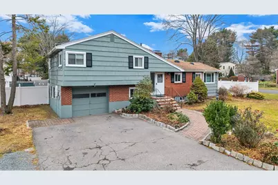 6 Woodward Rd, Framingham, MA 01701 - Photo 1