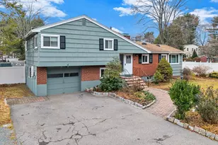 6 Woodward Rd, Framingham, MA 01701 - Photo 1