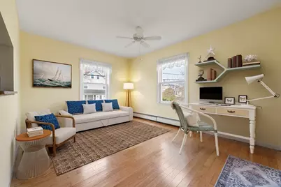 32 Barker Rd #3, Scituate, MA 02066 - Photo 7