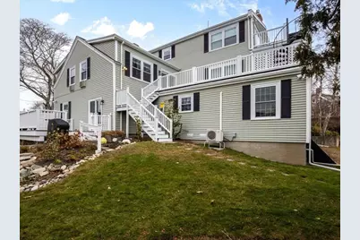 32 Barker Rd #3, Scituate, MA 02066 - Photo 1