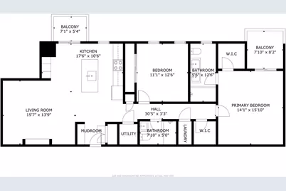 59 Spear Street #302, Quincy, MA 02169 - Photo 29