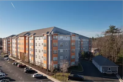 1000 Matrix Way #2204, Hudson, MA 01749 - Photo 1