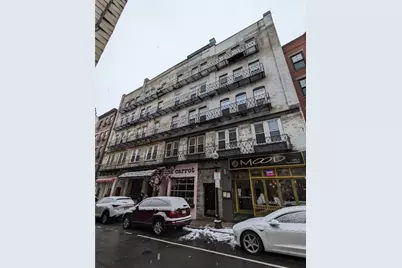 115 Salem Street #115, Boston, MA 02113 - Photo 1