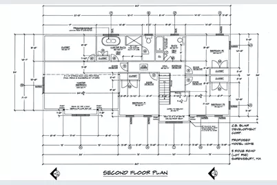 5 Ridge Road, Shrewsbury, MA 01545 - Photo 3