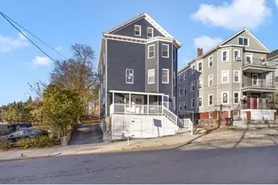 14-16 Doyle Ave, Providence, RI 02906 - Photo 1