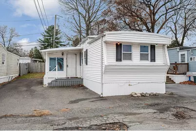 261 Newbury #33B, Peabody, MA 01960 - Photo 23