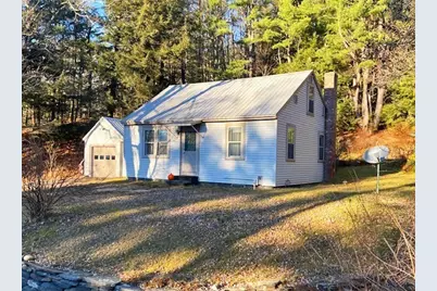 146 Berkshire Trail, Goshen, MA 01032 - Photo 1