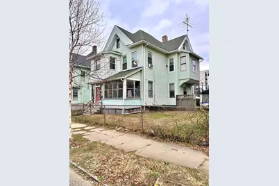 163 Marion St, Springfield, MA 01109 - Photo 1